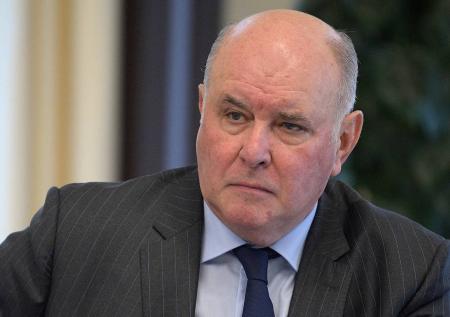 Карасин дал первый комментарий после переговоров России и США в Эр-Рияде