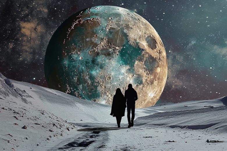 Фаза Луны сегодня, 9 января: берем быка за рога в бизнесе и не лечимся