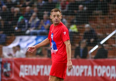 ФК «Астана» прокомментировал возможное назначение Тихонова