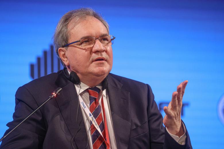 Валерий Фадеев