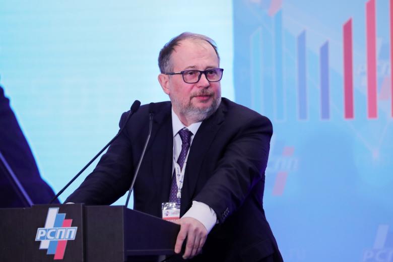 Владимир Лисин