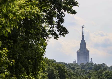 Однокурсник девочки-вундеркинда заявил, что ей будет тяжело учиться в МГУ