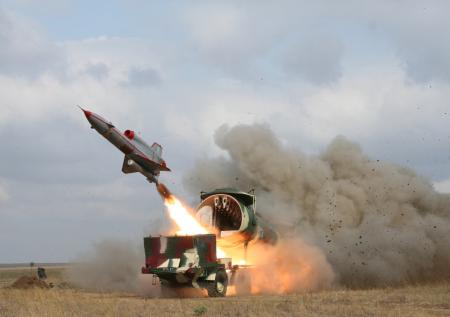 В Госдуме ответили на мольбы экс-премьера Украины передать Киеву ракеты
