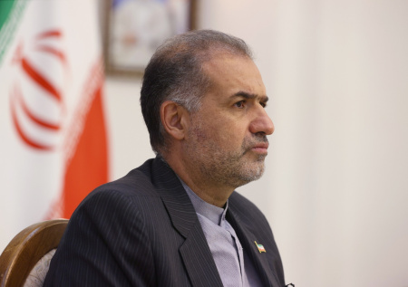 Посол Ирана объяснил, к чему ведут действия США на Ближнем Востоке