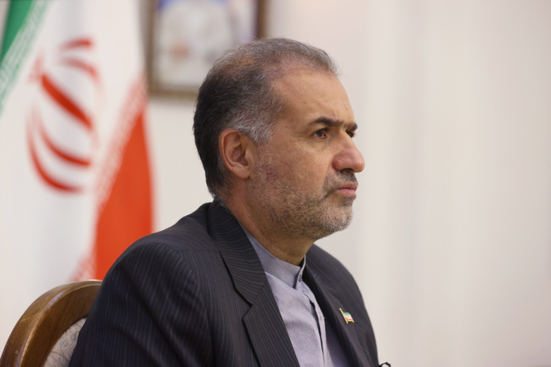 Казем Джалали