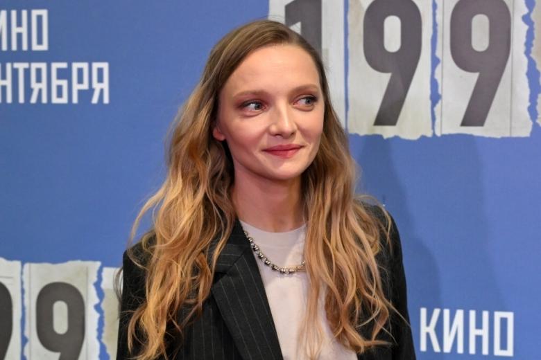 Екатерина Вилкова