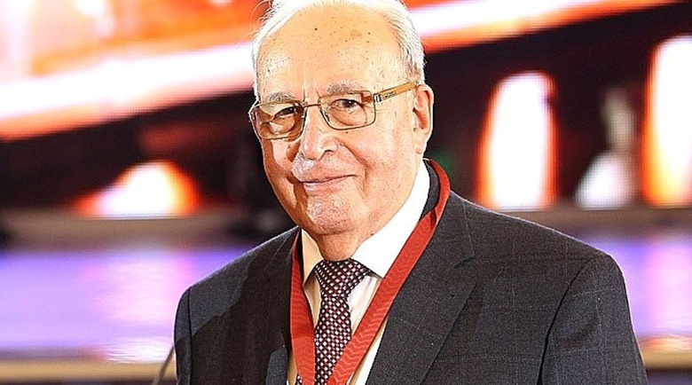Марк Кривошеев