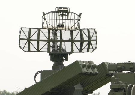 ВСУ атаковали Россию управляемой ракетой «Нептун-МД»