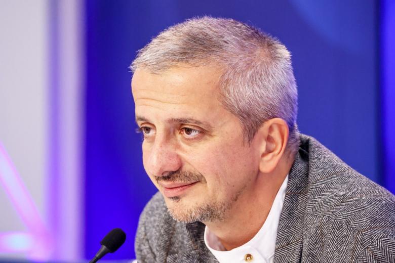 Константин Богомолов