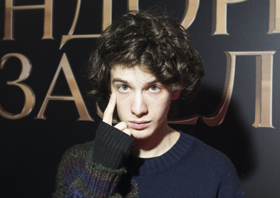 Фурор на Западе, сравнение с Шаламе, работа с Ивлеевой: Эйдельштейну — 23