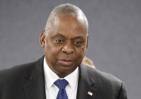 В США не стали комментировать возможность развертывания нового вида оружия