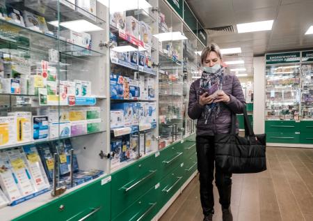 Принесённые пациентом лекарства предложили не включать в тариф на лечение