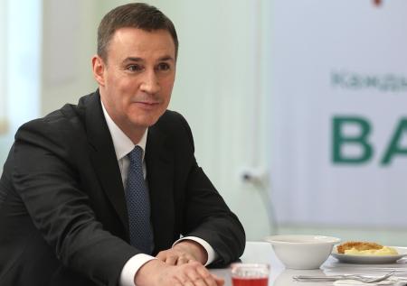 Патрушев поручил контролировать цены на продукты