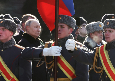 Какой сегодня день? Праздники и памятные даты 23 февраля 2026 года