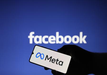 Греф заявил, что метавселенная Facebook — дело будущего, но не настоящего