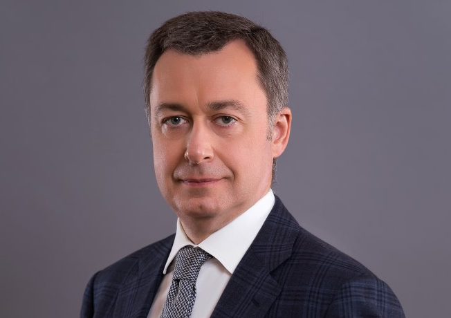 Аркадий Трачук