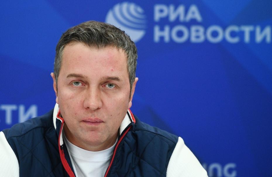 Александр Старовойтов