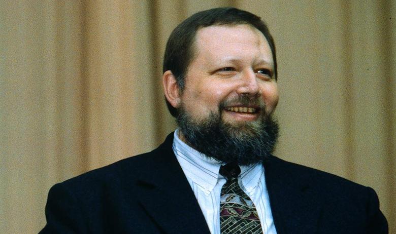 Сергей Дубинин