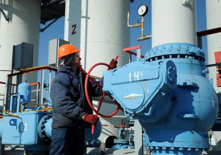 Украине американский газ не светит