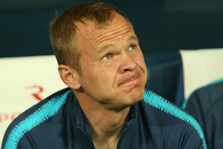 Александр Анюков