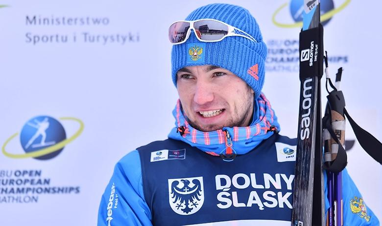 Александр Логинов