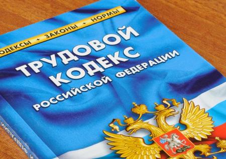 В нормах Трудового кодекса нашли несоответствие Конституции