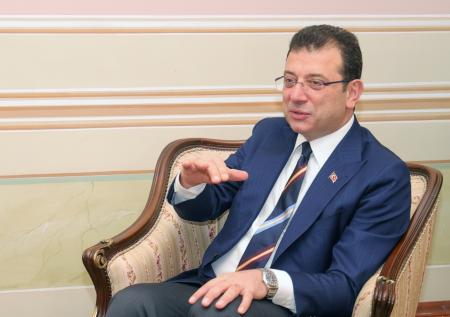 «Странная история»: востоковед оценила приговор мэру Стамбула