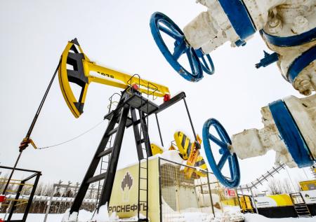 В Индии назвали свою версию сокращения поставок российской нефти