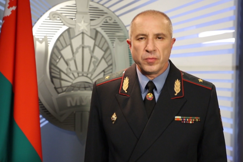 Юрий Караев