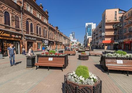 В России упростят работу с частниками  для создания «умных» городов и сёл