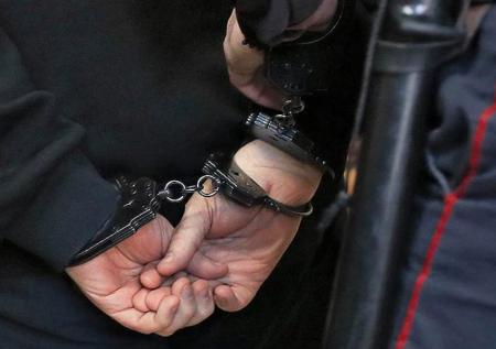 В Татарстане полиция задержала членов турецкой экстремистской организации