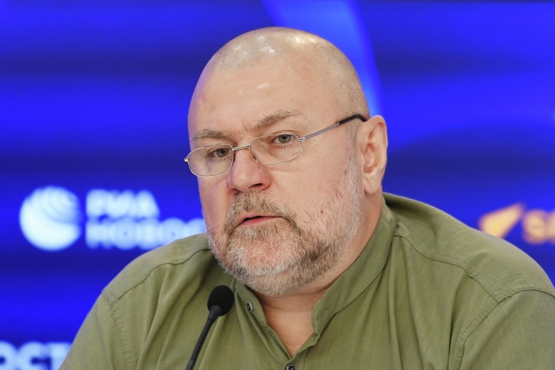 Кирилл Кабанов