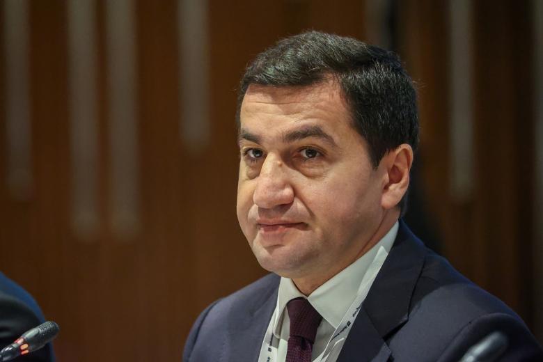 Хикмет Гаджиев