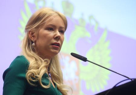 Екатерина Мизулина указала на антироссийскую позицию ряда деятелей культуры
