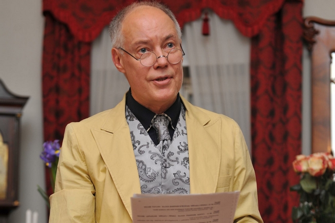 Владимир Конкин