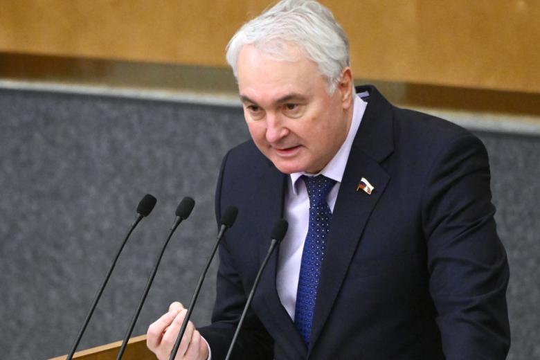 Андрей Картаполов