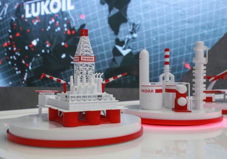 Чистая прибыль ЛУКОЙЛа по МСФО увеличилась в 2019 году