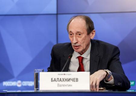 У Балахничёва нет денег на апелляцию в связи с обвинениями прокуратуры