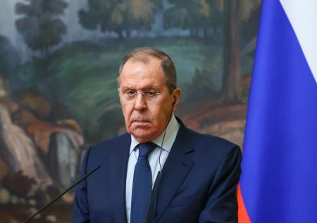 Лавров обвинил Германию и Францию в «убийстве» Минских соглашений