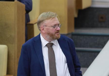 Милонов отреагировал на решение российской шахматистки выступать за Польшу