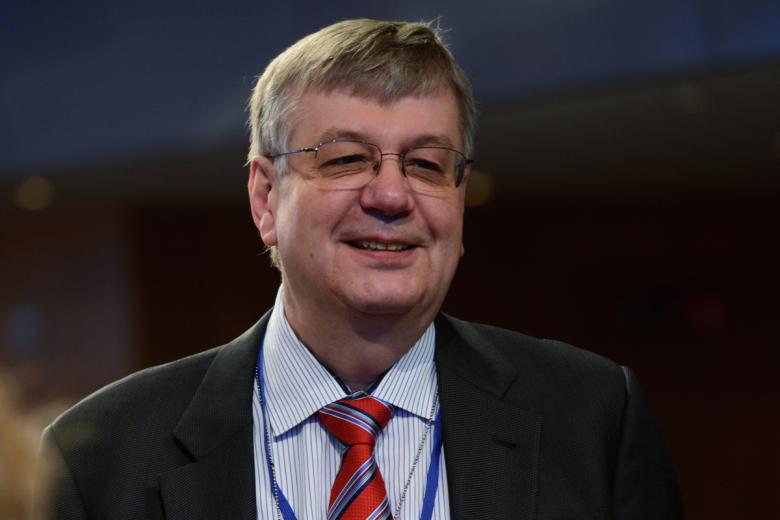 Алексей Можин