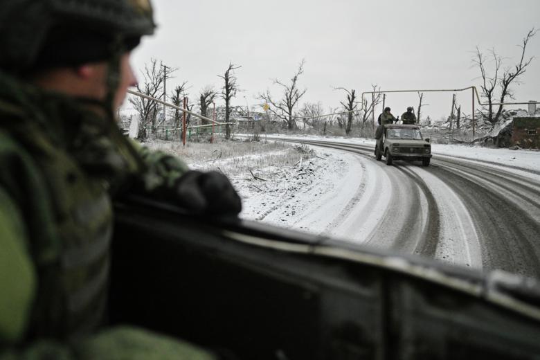 ВС РФ