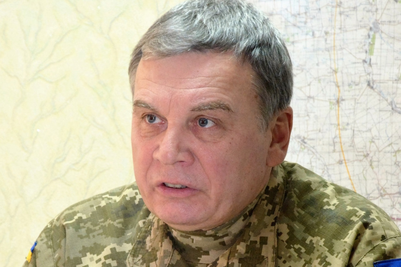 Андрей Таран 