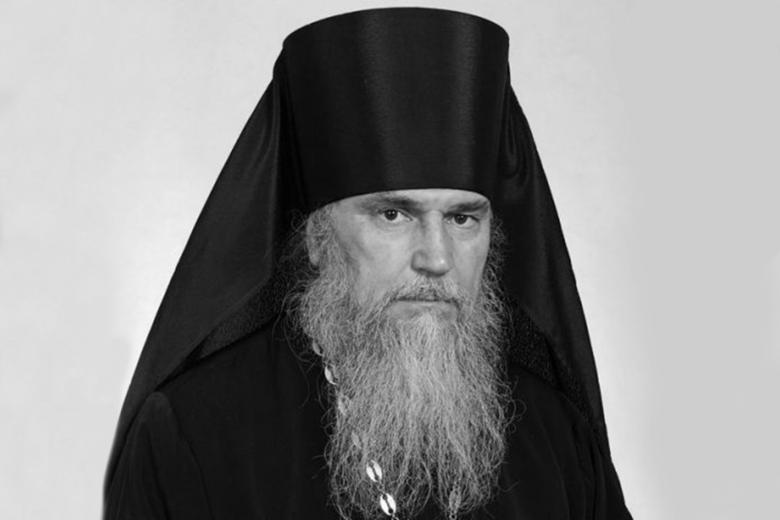 Игумен Анастасий