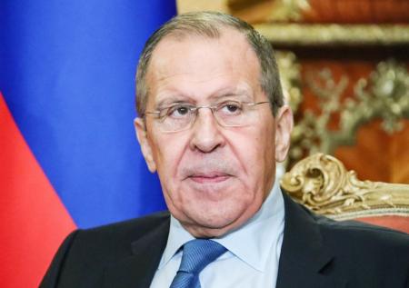 Лавров и глава МИД Боливии обсудили инвестиционные проекты