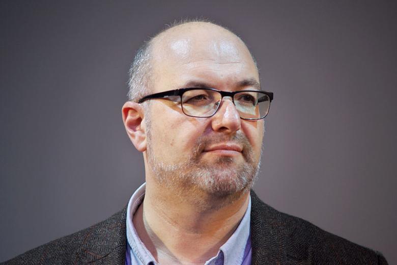 Юрий Зиссер