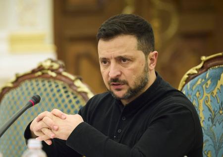 В Раде задали Зеленскому неудобный вопрос на фоне массового дезертирства