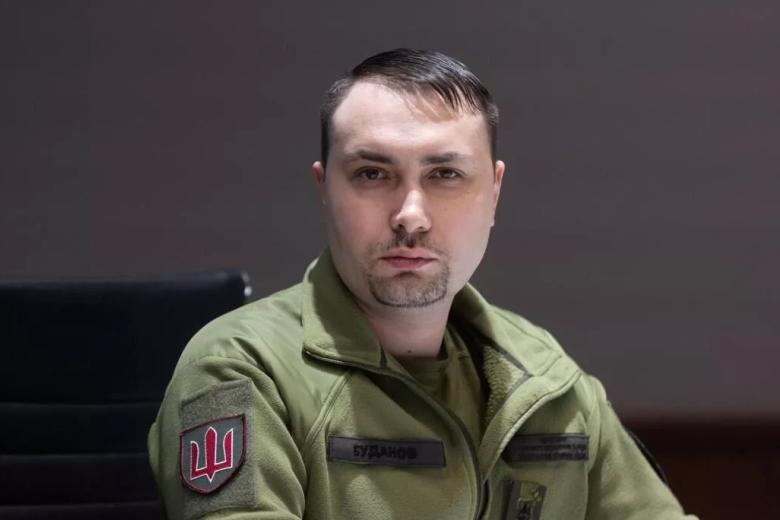 Кирилл Буданов