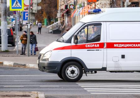 Россиянам объяснили, куда звонить при отказе скорой приезжать