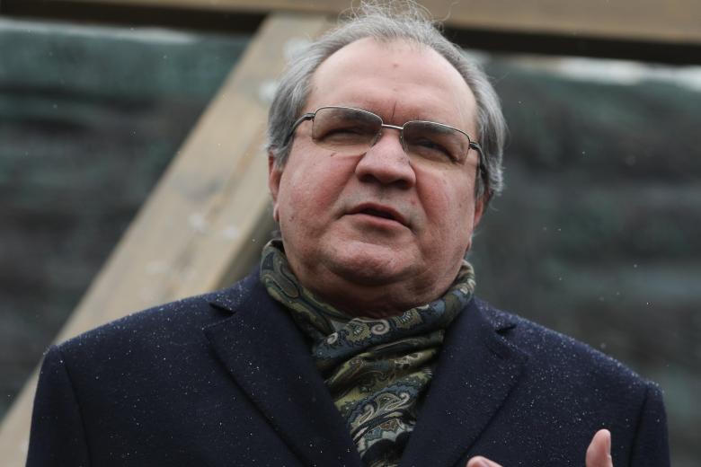 Валерий Фадеев